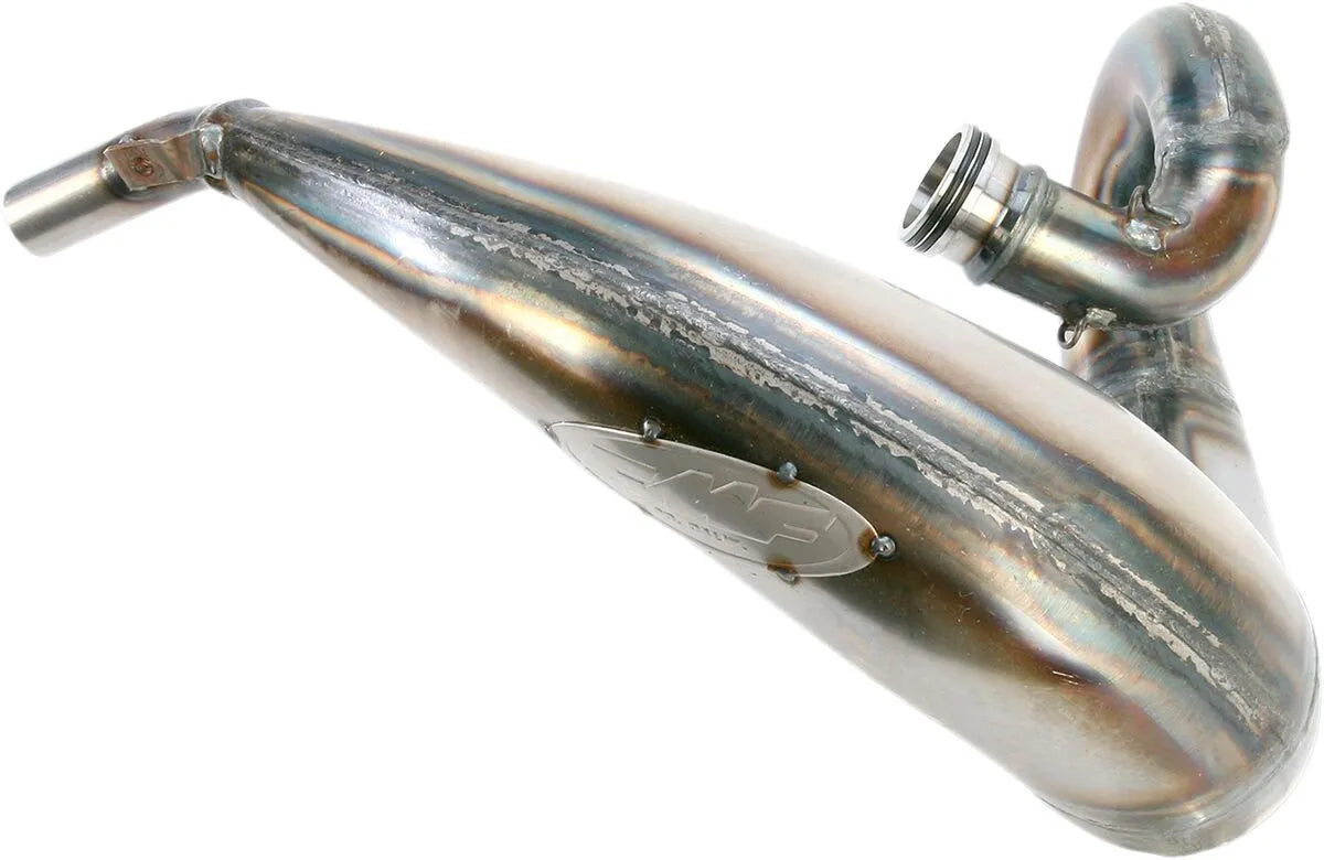 Fmf Factory Fatty Pipe Exhaust