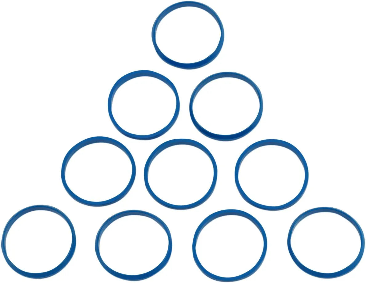 James Gasket Throttle To Intake O-ring For Intake Manifold