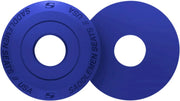 Saddlemen Fender Seat Washer - Blue