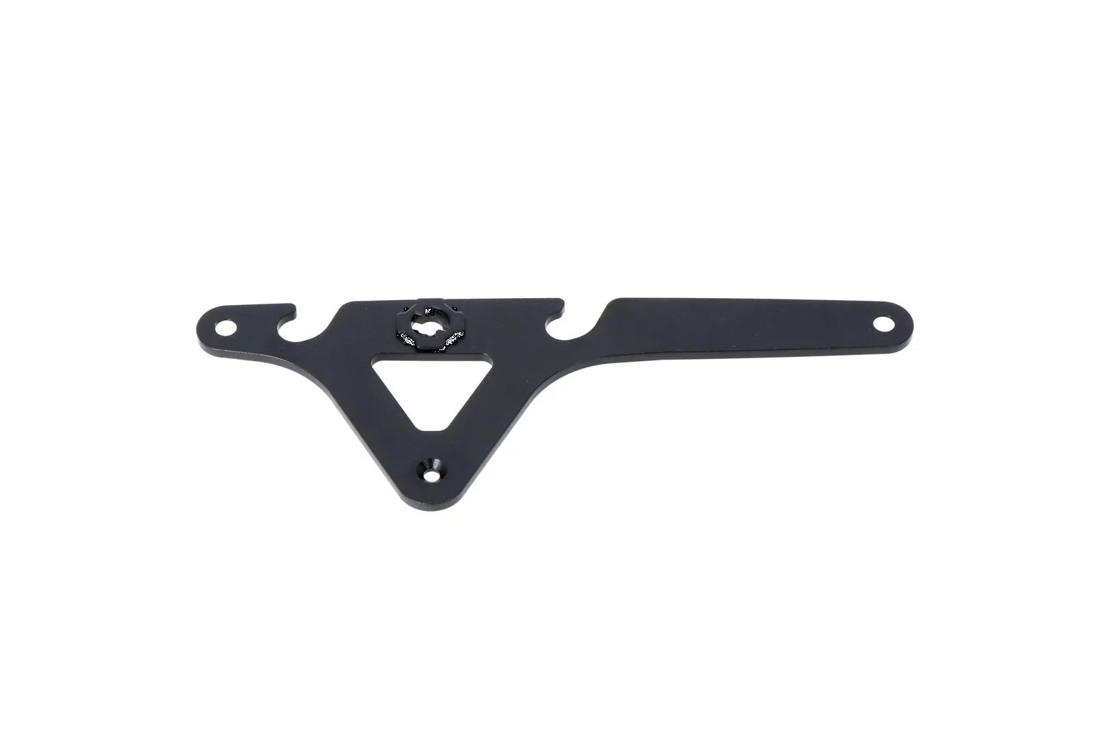 Sw-motech Slh Side Carrier For Harley-davidson