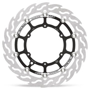 Moto-master Supermoto Front Racing Rotor For Moto-master Calipers - Front
