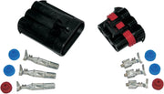 Namz Amp Power Plug Kit - 10 Awg