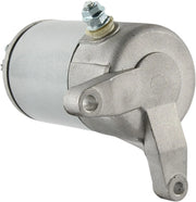 Parts Unlimited Starter For Suzuki