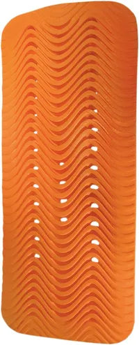 Icon D3o Viper Central Back Impact Protector