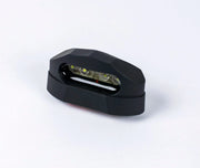 Parts Europe E-marked License Plate Light