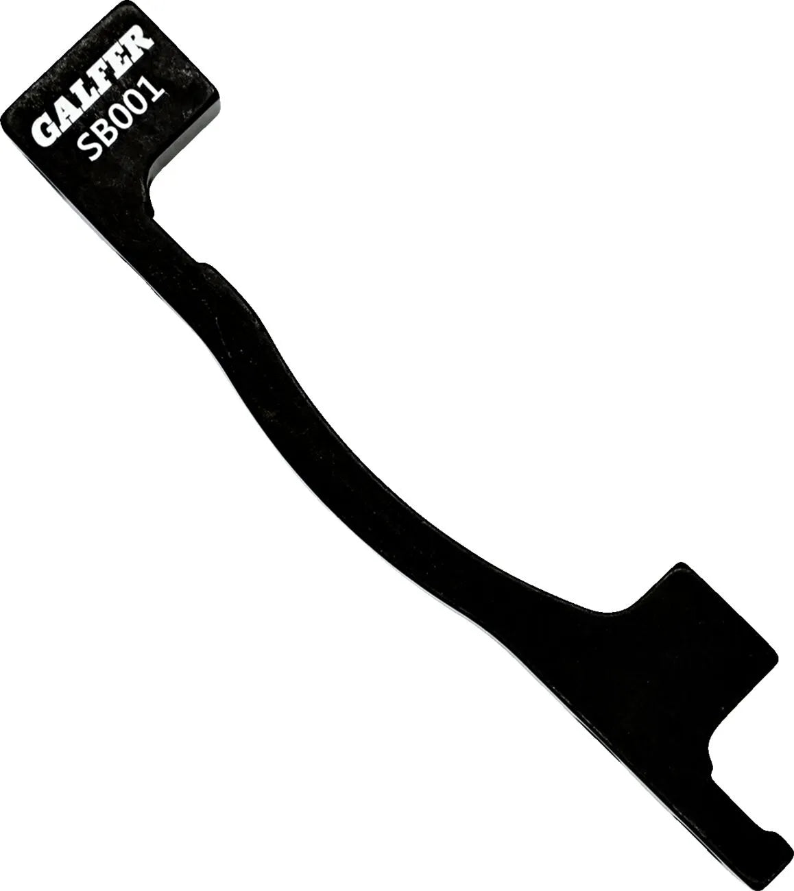 Galfer Bicycle Disc Brake Caliper Adapter Bracket