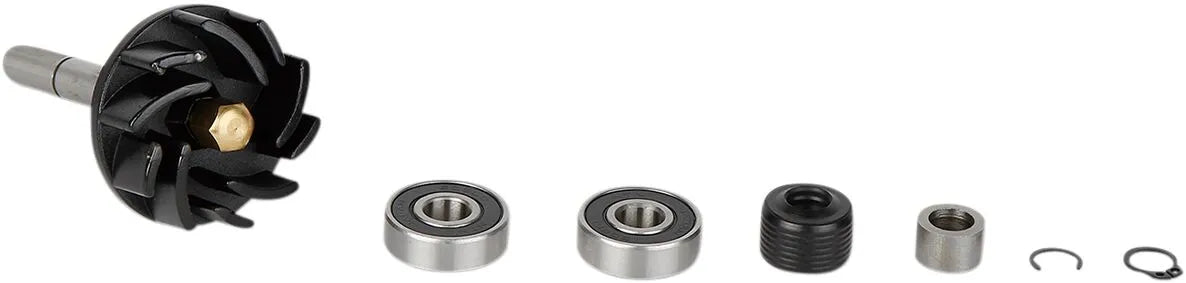 Parts Europe Water Pump Repair Kit