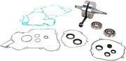 Wiseco Bottom End Crankshaft Kit For 125cc Engines