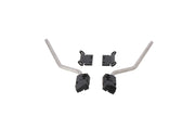 Sw-motech Blaze Panniers Spacer Bars