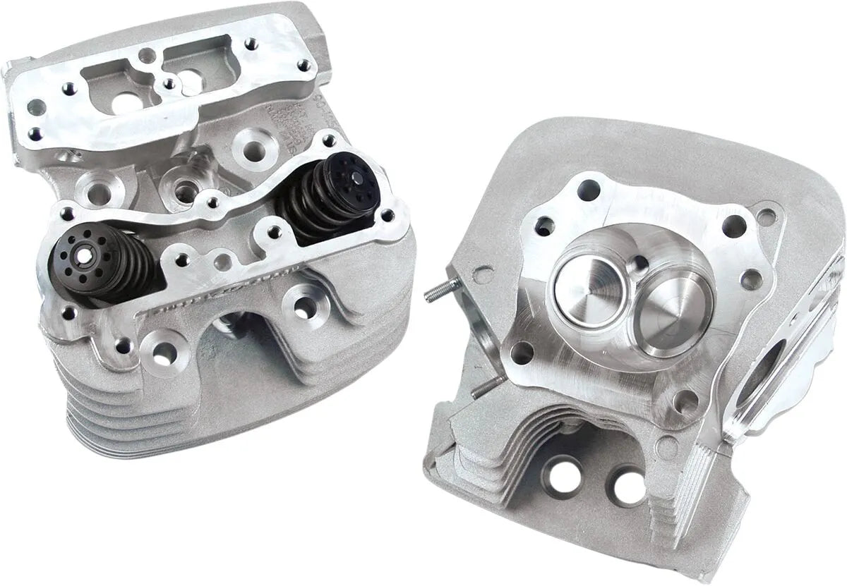 S&s Cycle 79cc Super Stock Cylinder Heads