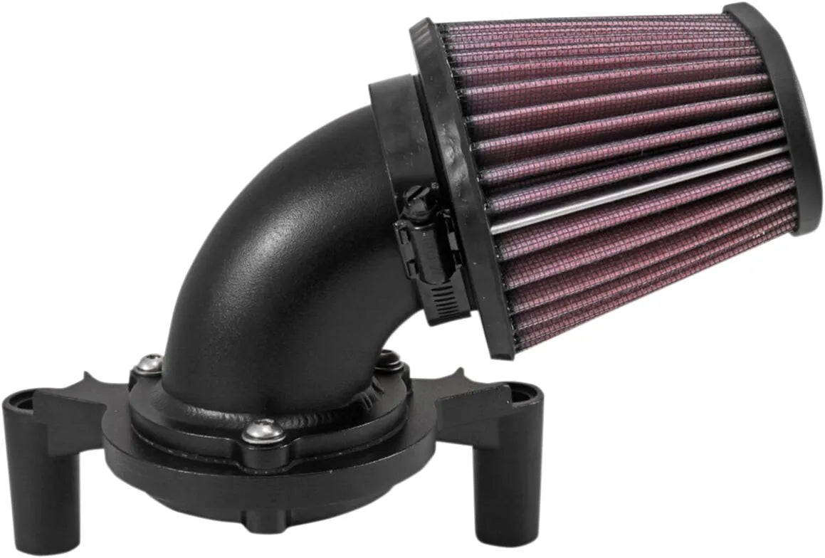 K&n Aircharger Performance Intake System Kit
