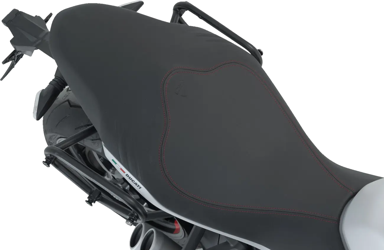 Sw-motech Slc Side Carrier For Motorcycle Luggage