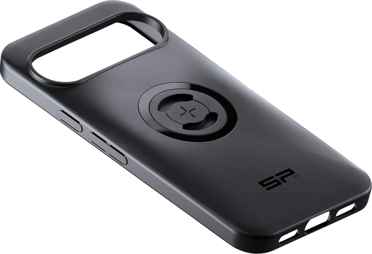 Sp Connect Spc+ Phone Case For Google Pixel 10 Pro Xl