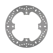 Ebc Round D-series Fixed Offroad Brake Rotor - Front