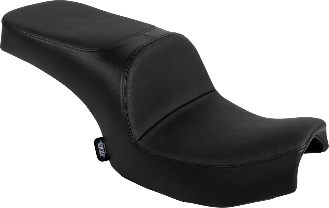 Drag Specialties Freedom Touring Motorcycle Seat