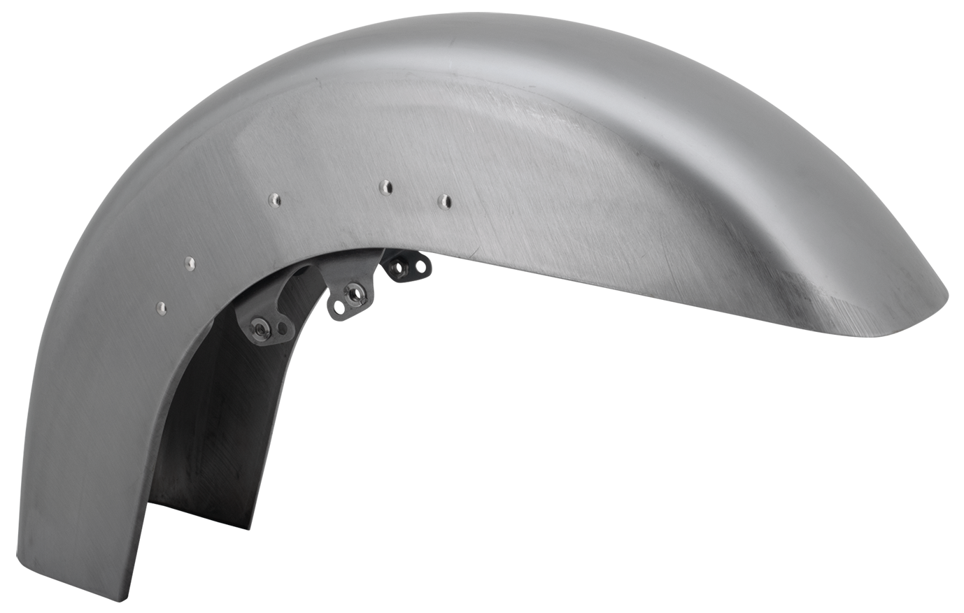 V-Twin Replacement Front Fender for Touring & Trike – Fender & Struts