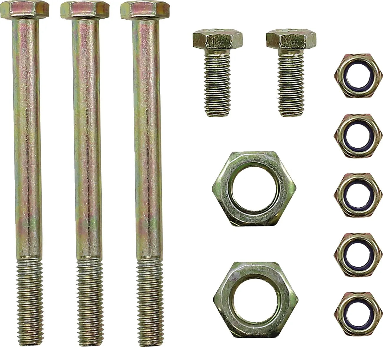 Moose Offroad Steering Rack Replacement Kit