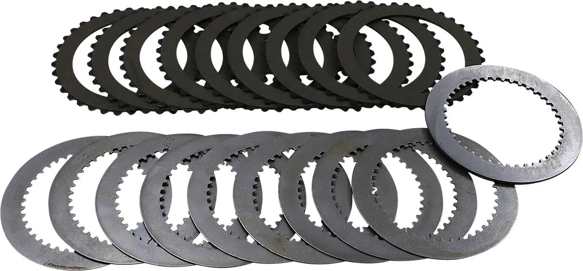 Alto Products Rivera Pro Clutch Plate Kit