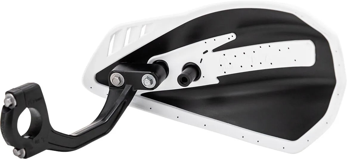 Cycra Cyclone Handguards - Maximum Protection