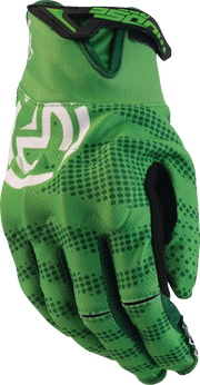 Moose Offroad Mx1™ Gloves - Black/Green