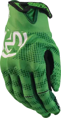 Moose Offroad Mx1™ Gloves - Black/Green