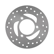 Ebc Round D-series Fixed Offroad Brake Rotor - Rear