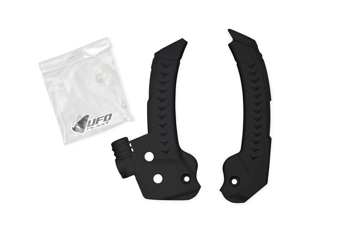 Ufo Frame Guards For Motorcycle Frames