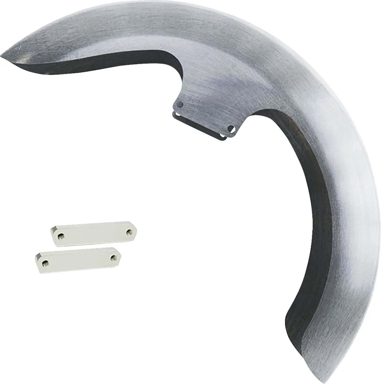 Paul Yaffe Bagger Nation Thicky Front Fender for 21" Wheel