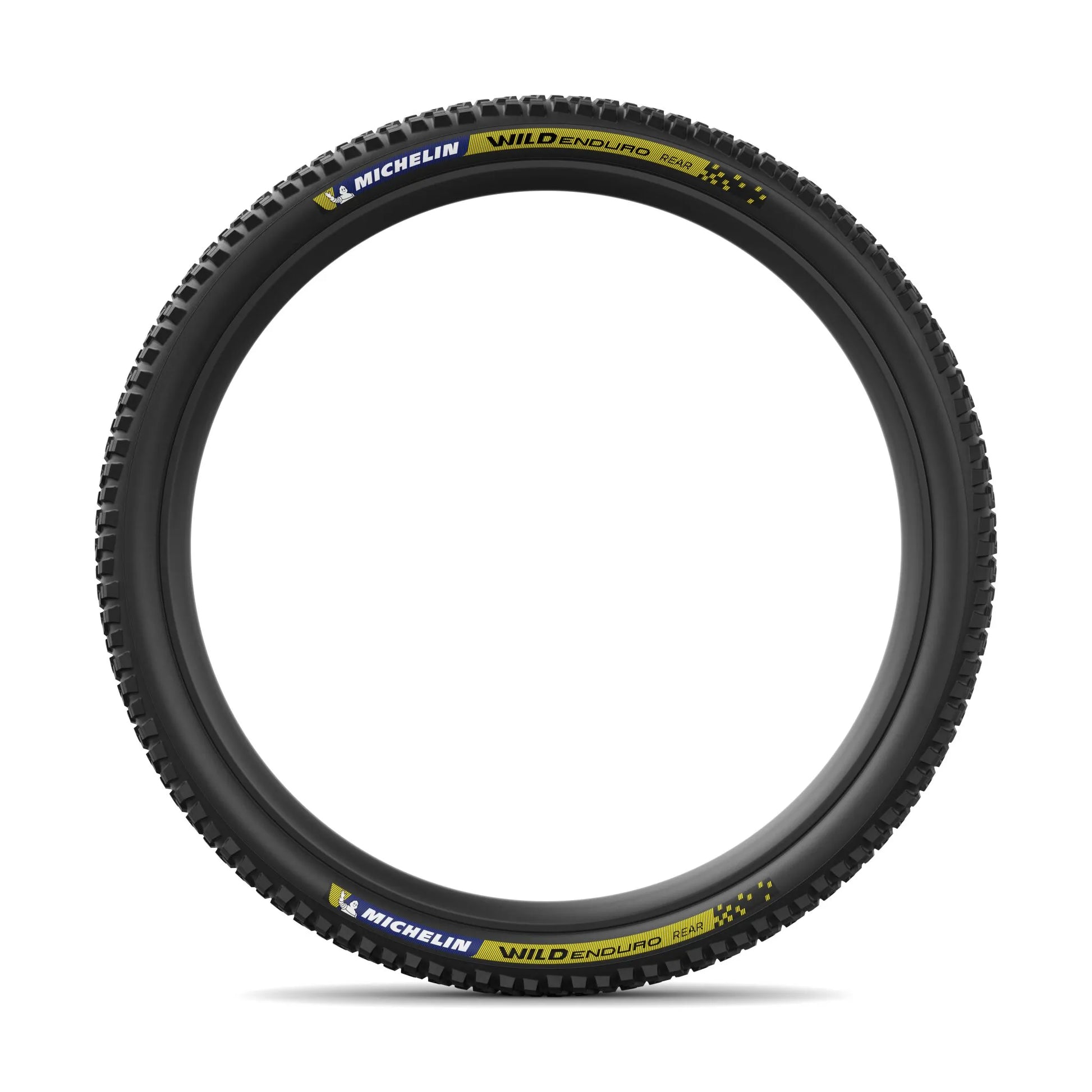 MICHELIN Wild Enduro Racing Rear Tire for 29" x 2.40"