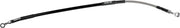 Moose Offroad Stainless Steel Braided Brake Line