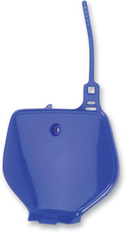 UFO Replacement Front Number Plate