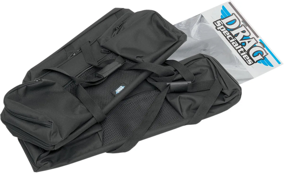 Drag Specialties Saddlebag Liners