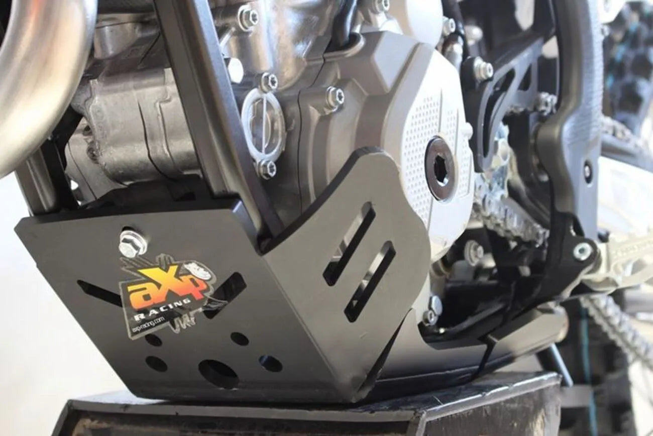 Axp Racing Xtrem Skid Plate For Motorcycle Engine Protection