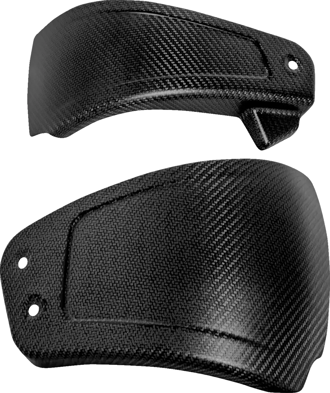 Saddlemen Carbon Fiber Side Cover