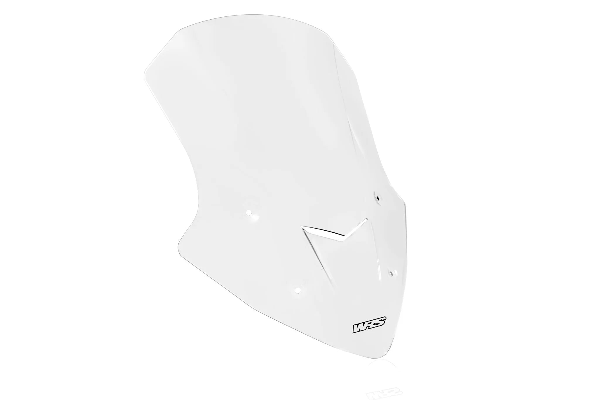 Wrs Windscreen: High-quality Pmma Plexiglass