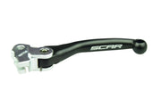 Scar Pivot Clutch Lever - Black Aluminum