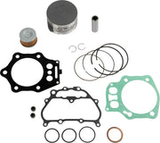 Wsm Top-end Rebuild Kit 475cc
