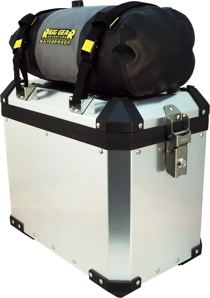 Nelson Rigg Hurricane Roll Bag - Waterproof Motorcycle Luggage