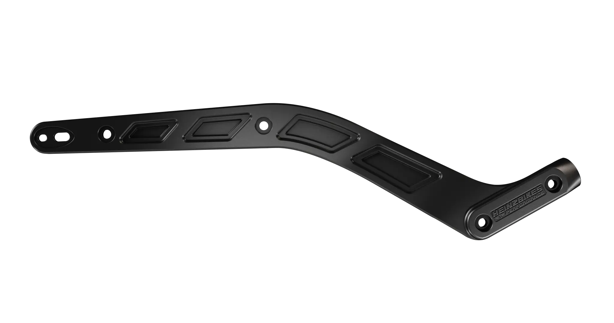 Heinz Bikes Softail Fender Struts Kit