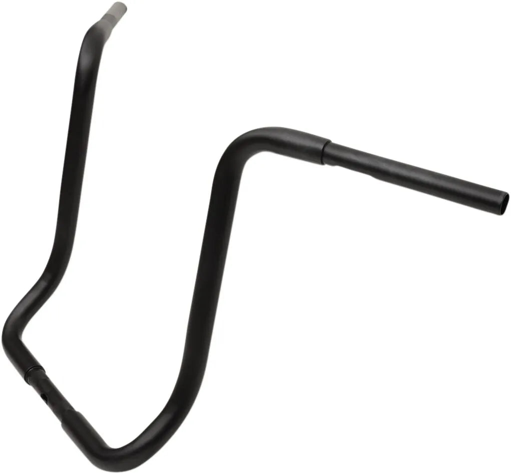 Drag Specialties 1-1/4" Buffalo Touring Handlebar