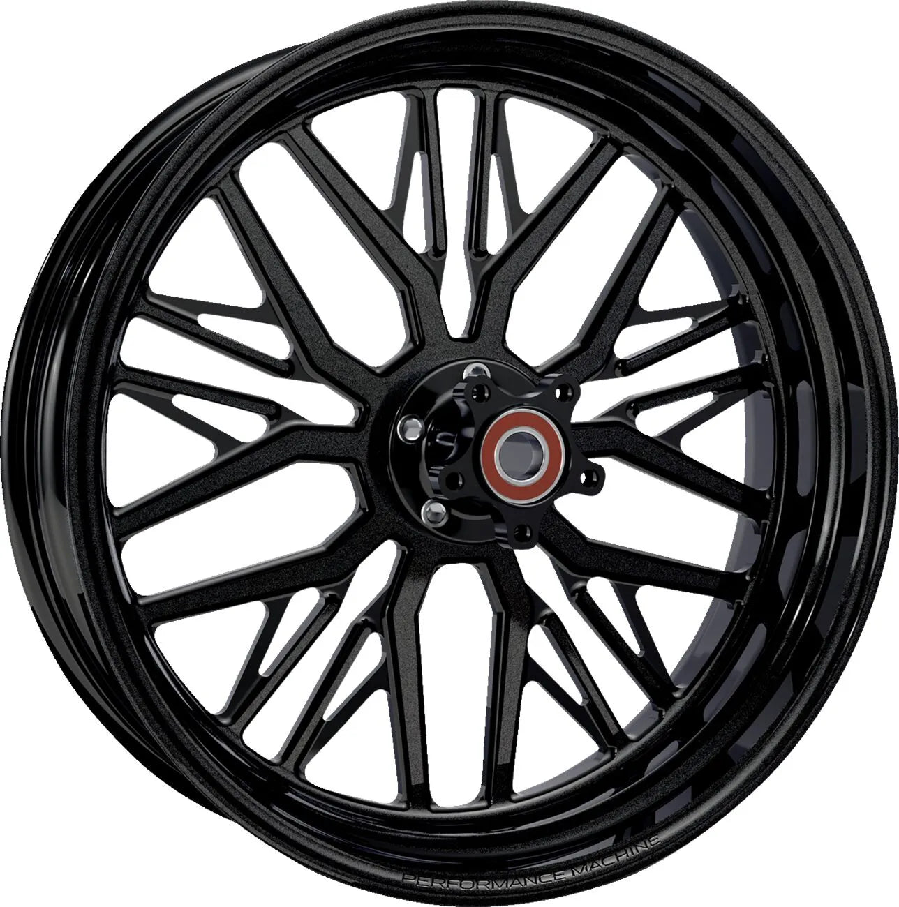 Performance Machine Nivis Rear Wheel 18"