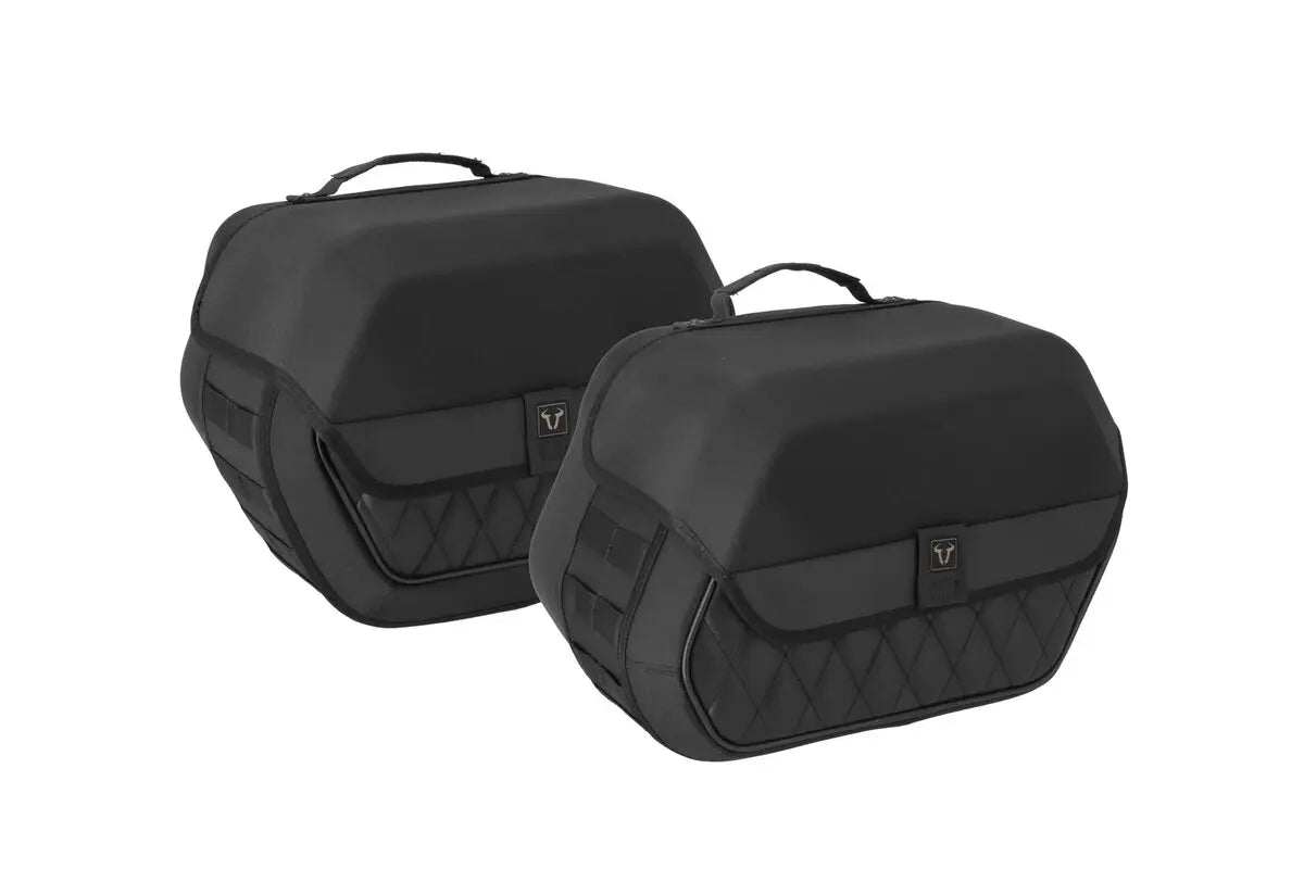 Sw-motech Legend Gear Lh1 Side Bag System
