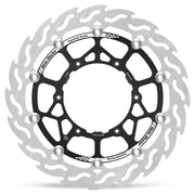 Moto-master Supermoto Front Racing Rotor For 4-piston Calipers - Front