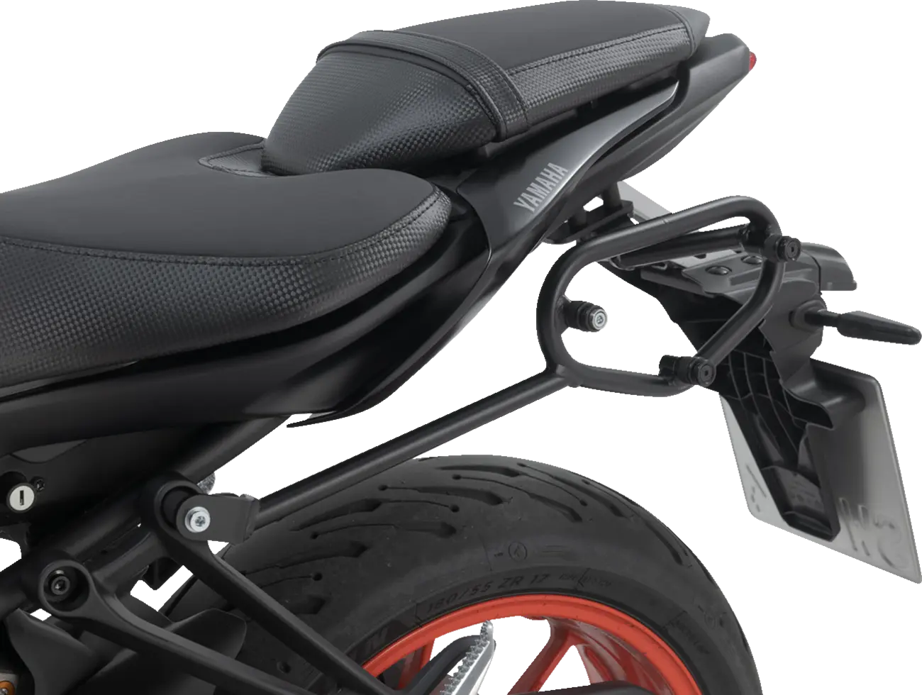 Sw-motech Slc Side Carrier For Side Bags