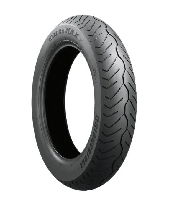 Bridgestone Exedra Max Tire 110/90-19 Front Tube Type
