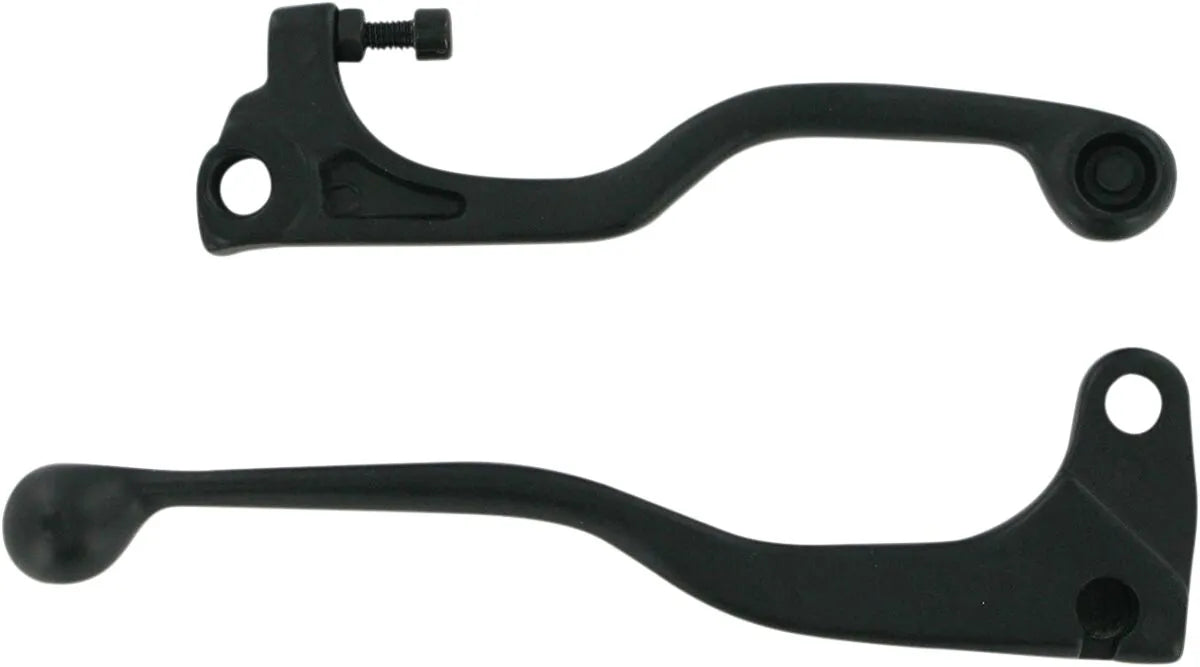 Parts Unlimited Shorty Power Lever Set