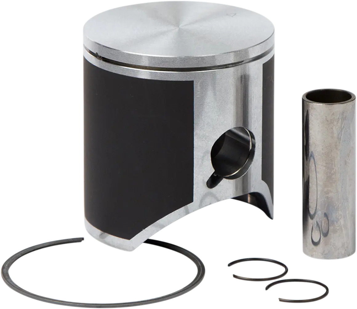 Vertex Cast Replica Piston Kit For 2-stroke Engines