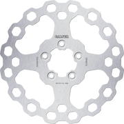 Galfer Cubiq Brake Rotor 291mm For Motorcycle - Rear