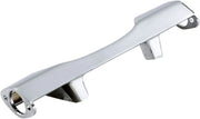 Drag Specialties 8-1/4" Turn Signal Mounting Brackets