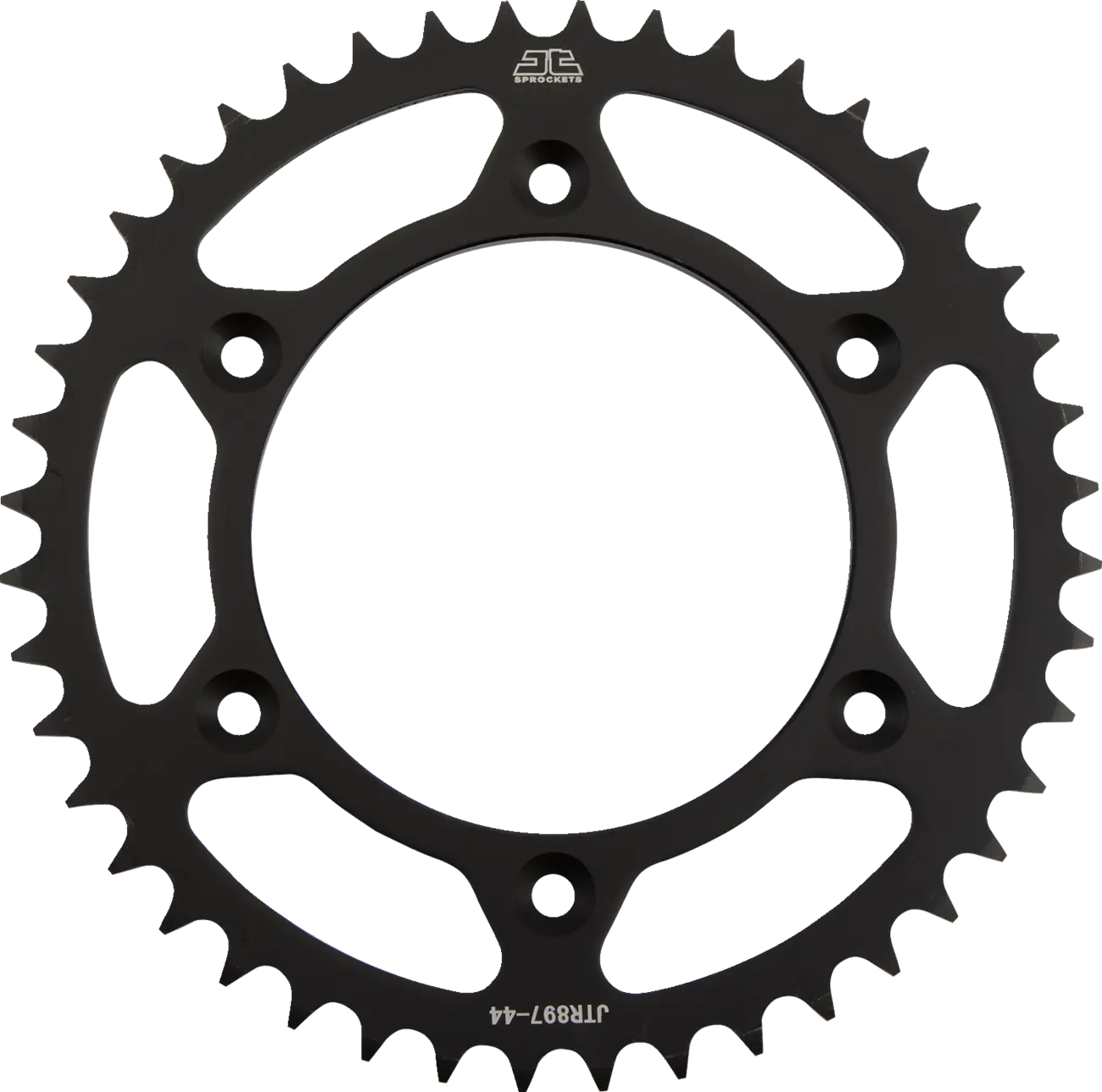 Jt Sprockets Steel Rear Sprocket 44t